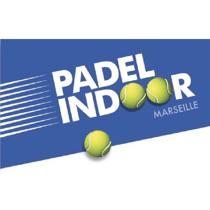 Padel Indoor Marseille